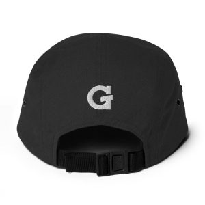 G Pen "Grenco High" Five-Panel Cap – view 2