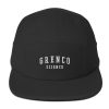 G Pen "Grenco High" Five-Panel Cap