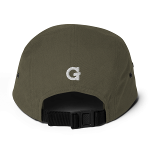 G Pen "Plant People" Five-Panel Cap – view 2