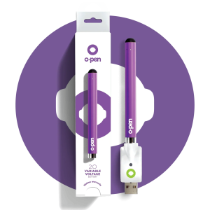 510 Battery | 2.0 Variable Voltage Vape Pen – view 9