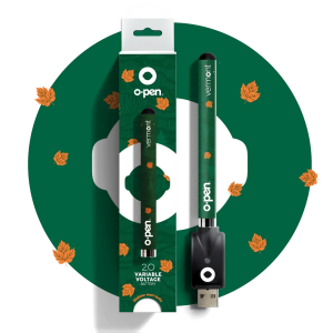 510 Battery | 2.0 Variable Voltage Vape Pen – view 12