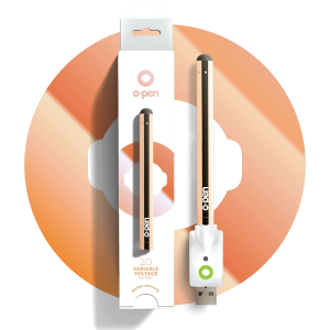 510 Battery | 2.0 Variable Voltage Vape Pen – view 5