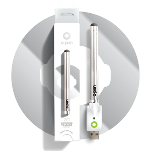 510 Battery | 2.0 Variable Voltage Vape Pen – view 6