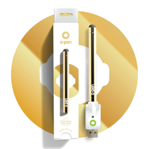510 Battery | 2.0 Variable Voltage Vape Pen – view 3