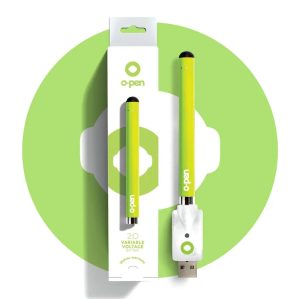 510 Battery | 2.0 Variable Voltage Vape Pen – view 4