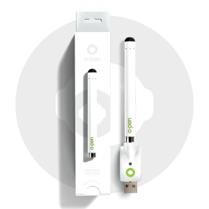 510 Battery | 2.0 Variable Voltage Vape Pen – view 8