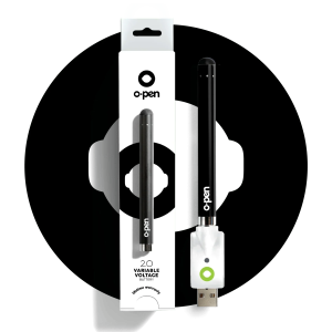 510 Battery | 2.0 Variable Voltage Vape Pen – view 7
