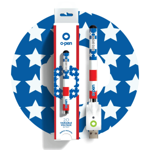 510 Battery | 2.0 Variable Voltage Vape Pen – view 13