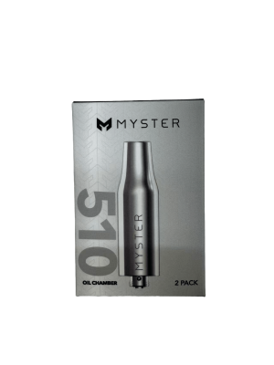 510 Oil Chamber 2Pk – view 2
