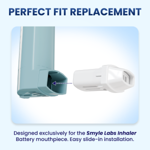 Inhaler 3-PACK Replaceable Filters – view 5