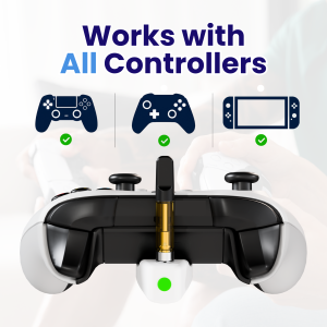 Controller Adapter 510 Cart Battery – view 5