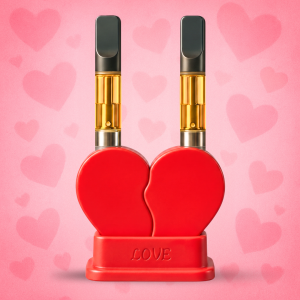 Heartjamin Cart Battery by Smyle Labs (Limited Edition) – view 6