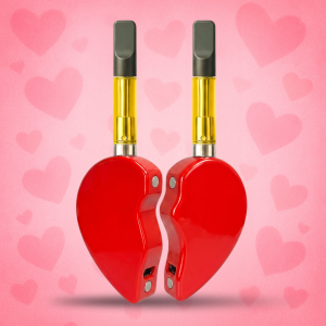 Heartjamin Cart Battery by Smyle Labs (Limited Edition) – view 5
