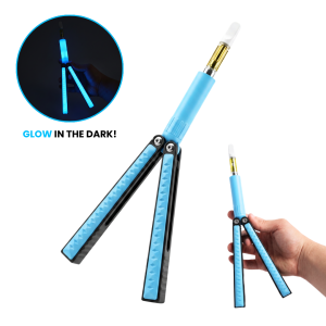 Balisong Butterfly Cart Battery – view 8
