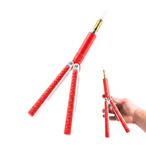 Balisong Butterfly Cart Battery – view 9