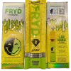 Banana Nerdz Fryd Disposable