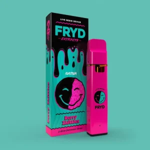 Fryd Berry Zkittles Disposable – view 2