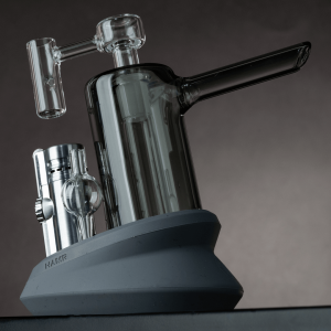 HAMR - Cold Start Concentrate Rig Bundle – view 2