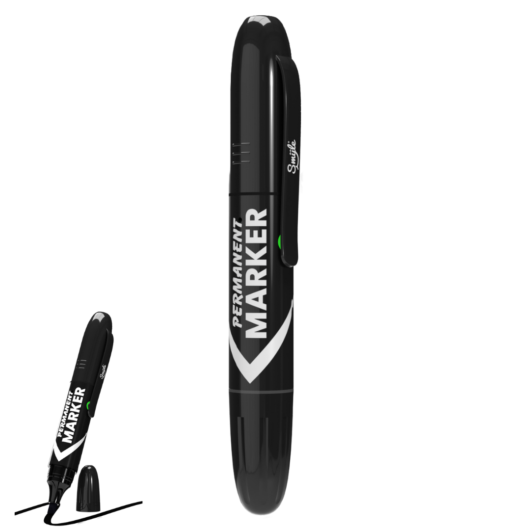 Permanent Marker Penjamin Cart Battery by Smyle Labs – view 3