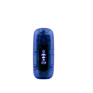 G Pen 510 Original - Blue Translucent – view 5