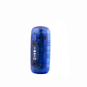 G Pen 510 Original - Blue Translucent – view 7