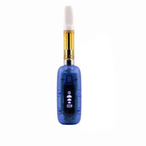 G Pen 510 Original - Blue Translucent – view 3