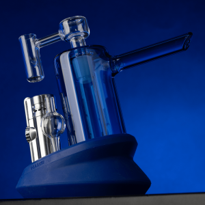 HAMR - Cold Start Concentrate Rig Bundle – view 3