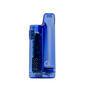 G Pen Hydout 510 Battery - Blue Translucent – view 13