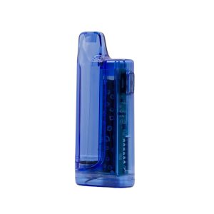 G Pen Hydout 510 Battery - Blue Translucent – view 10