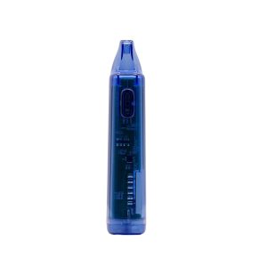 G Pen Hydout 510 Battery - Blue Translucent – view 9