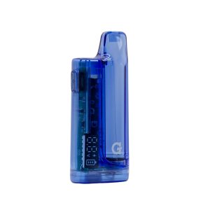 G Pen Hydout 510 Battery - Blue Translucent – view 8