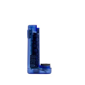 G Pen Hydout 510 Battery - Blue Translucent – view 7