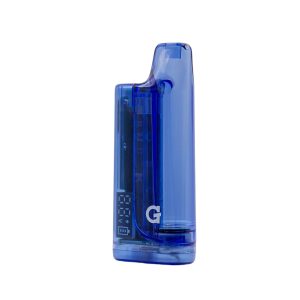 G Pen Hydout 510 Battery - Blue Translucent – view 16