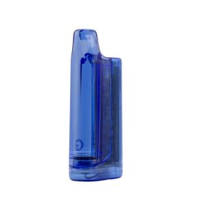 G Pen Hydout 510 Battery - Blue Translucent – view 12