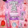 Bubblicious Berry