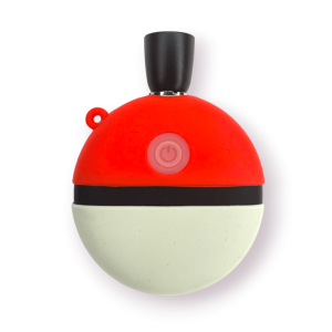 Red Ball Twist-On Battery – view 5