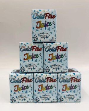 buy coldfire 1g carts online – view 2