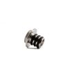 G Pen Connect Metal Connector for Glass Adapter