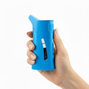 Cookies X G Pen Roam - Portable E-Rig Vaporizer – view 2