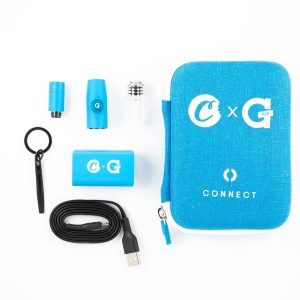 Cookies x G Pen Connect Vaporizer – view 6
