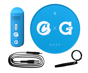 Cookies X G Pen Dash Vaporizer – view 4