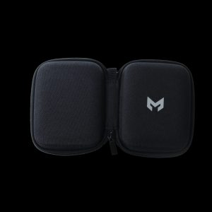 MYSTER BATTERY CASE – view 2