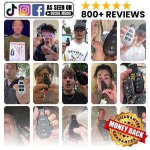 Car Key Penjamin by Smyle™ Labs – view 6