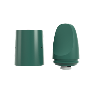 Dr. Greenthumb's X G Pen Micro+ Mouthpiece Assembly