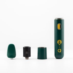 Dr. Greenthumb's X G Pen Micro+ Vaporizer – view 6