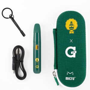 Dr. Greenthumb's X G Pen Micro+ Vaporizer – view 9