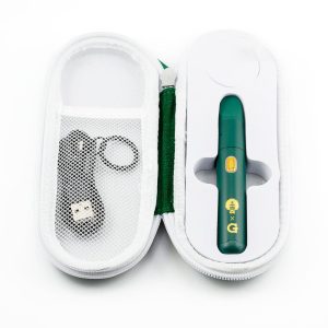 Dr. Greenthumb's X G Pen Micro+ Vaporizer – view 8