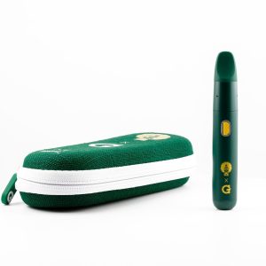 Dr. Greenthumb's X G Pen Micro+ Vaporizer – view 2