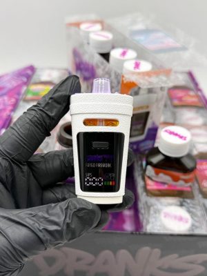 Drank Dual 2G Disposable – view 2
