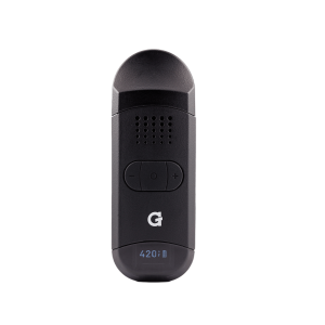 G Pen Dash II Vaporizer